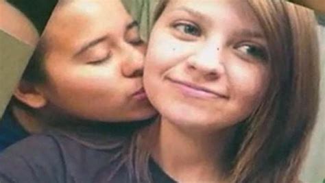 teen lesbian couple survivor mary kristene chapa