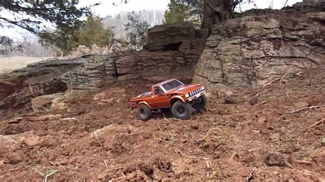 rc modelex limited edition jeep yj  tf youtube
