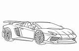 Aventador Ausmalbilder Drucken Lp750 Drawingtutorials101 Boyama Autos Veneno Malen Desenhos Araba Colorir Arthur Urus Malvorlagen Coloriage Resmi Zeichen sketch template