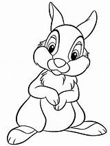 Bambi Thumper Hase Conejos Disneyclips Entitlementtrap Ausmalen Malvorlage Coloring3 Silhouetten Plotten Azulejos Bocetos Pintados Cojines Muñecos Telas Märchen Comicfiguren Karikaturen sketch template