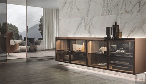 rimadesio  bold cabinet dream design interiors