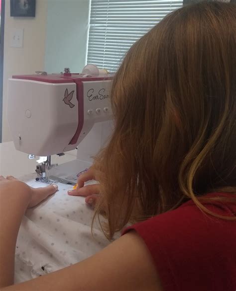 beginner summer sew  kids  weeks sew silly  sharon