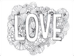 valentines prints  celebrate  day love coloring pages