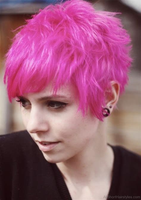 51 cute short emo hairstyles for teens