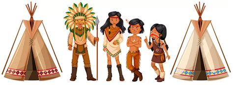 The Native American Dating Culture