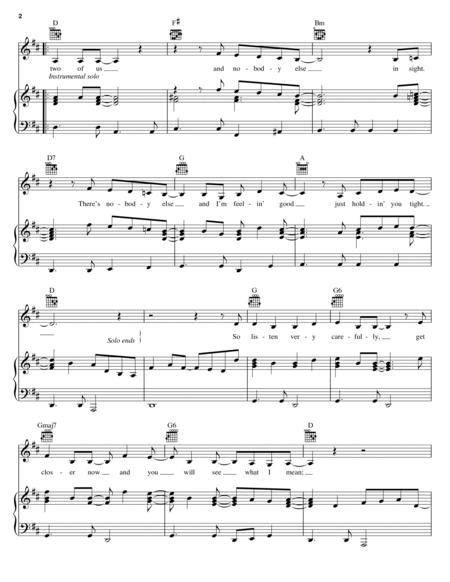 the carpenters and herman sheet music to download and print