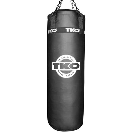 tko punching bag reviews  versatile bag   training