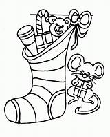 Coloring Pages Christmas Spanish Kids Sheets Socks Mouse Cartoon Activity Google Comments Library Around Gif Clip Coloringhome sketch template