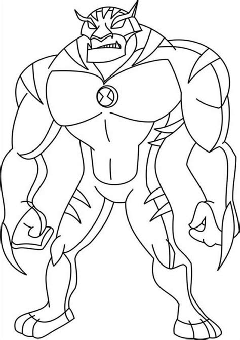 ben  coloring pages ben  echo echo coloring pages coloring home