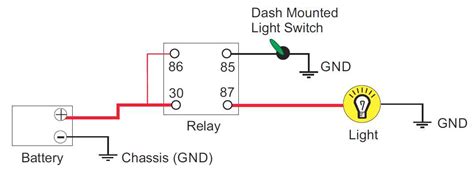 understanding   pole solenoid wiring diagram  step  step guide