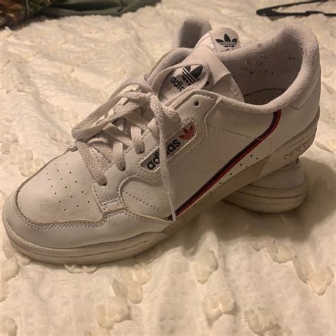 adidas shoes adidas ortholite white sneakers poshmark