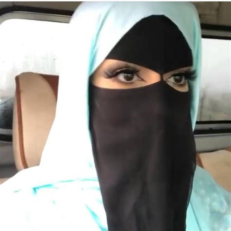 41 Likes 3 Comments Niqab Is Beauty Beautiful Niqabis
