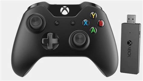 windows  gamers    wireless   xbox  pad trusted reviews