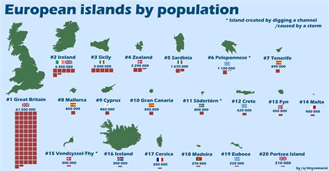 islands  europe map images   finder