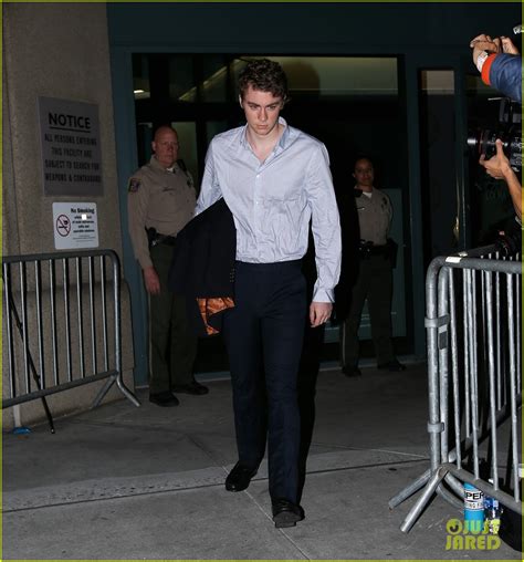 stanford rapist brock turner released from jail after 3 months photo 3747851 brock turner