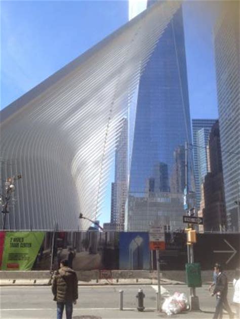 oculus  york city aktuelle  lohnt es sich mit fotos