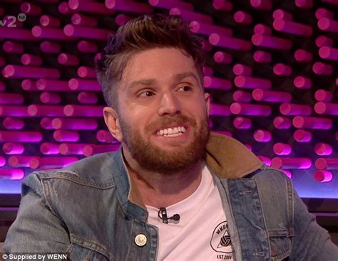 i m a celebrity s joel dommett reveals his humiliation after leaked sex