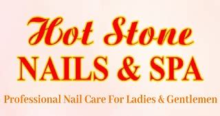 hot stone nails  nail salon  indian harbour beach fl