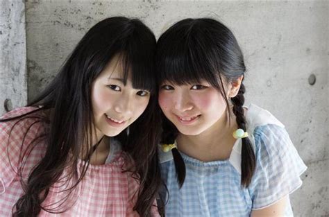 【ご当地アイドル発見】岡山「shiny Milky Way」（上）身長150センチ以下 ジュニア王国の中学生デュオ