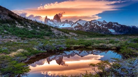 mount fitz roy treks  hikes bookmundi