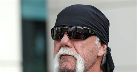 Hulk Hogan Sues Gawker For 100 Million Over Sex Tape