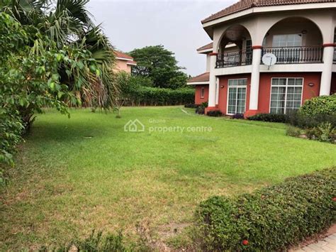 For Sale Luxury 5 Bedroom House Trasacco East Legon Accra 5 Beds