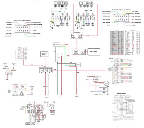 fitech  wiring diagram