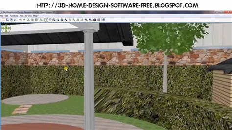 home garden design software  home design