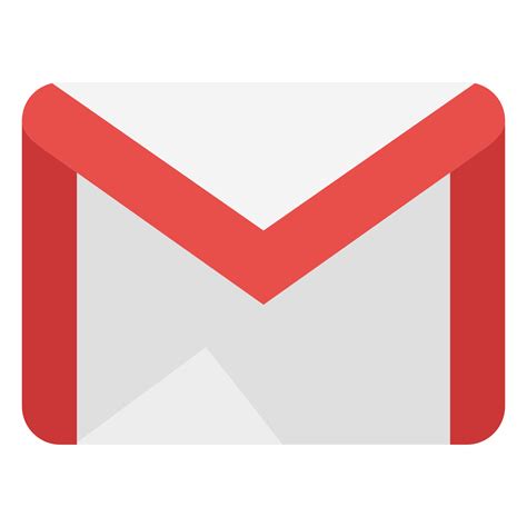 collection  gmail vector png pluspng