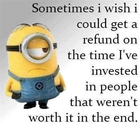 87 Funny Minion Quotes Of The Week And Funny Sayings