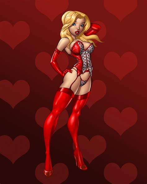 queen of hearts by dominic marco on deviantart