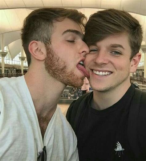 Tumblr Gay Cute Gay Couples Couples In Love Gay Lindo Men Kissing