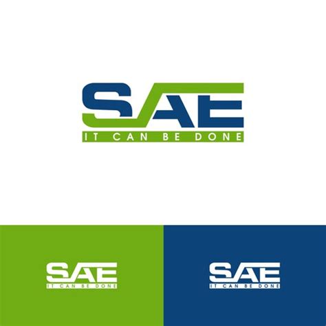 sae  logo remix logo design contest