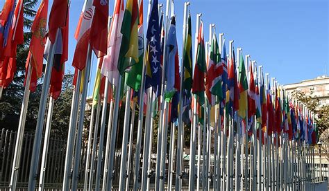 countries   members   united nations worldatlas