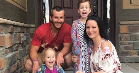 netflix s chilling truth of chris watts who murdered his wife and