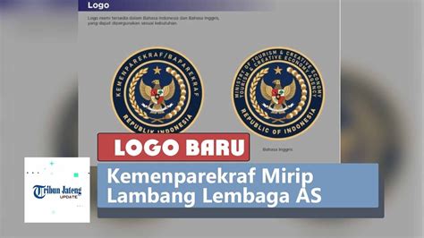 Download Logo Kemenparekraf