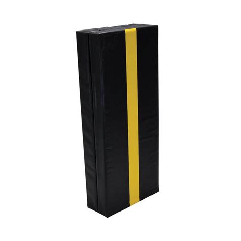 Vestil Manufacturing V Pad S 312 3 Ft Structural Column Protective Pad