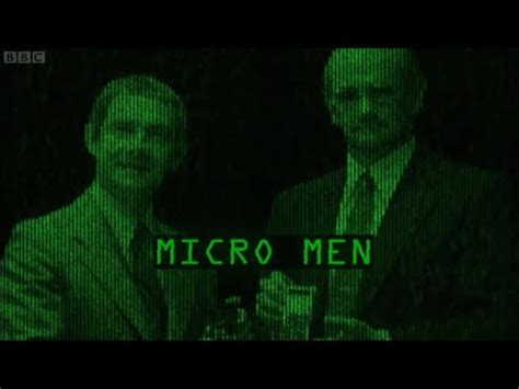 micro men youtube