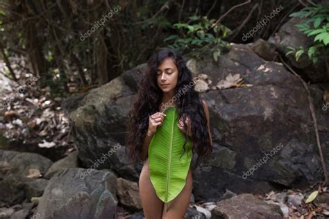 Naked Women In Jungle Xxx Hot Porn