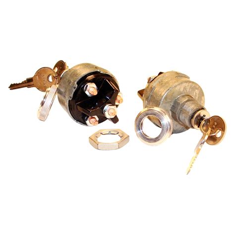 american autowire  ignition switch