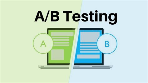 ab testing growth method