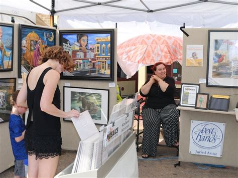 mosaics fine art festival seeks artists   annual event st