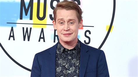 Macaulay Culkin Calls Drugs ‘old Friends’ And Insists He’s Clean For Gf