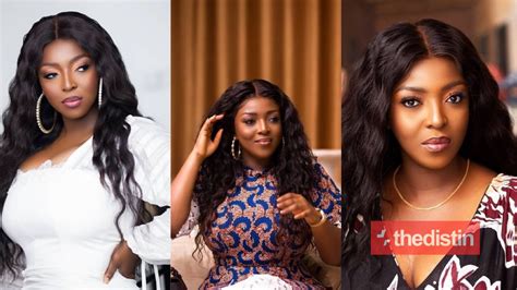yvonne okoro speaks after being trolled for not getting a husband after