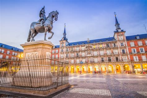 spanien sehenswuerdigkeiten die top  attraktionen fuer  mit fotos