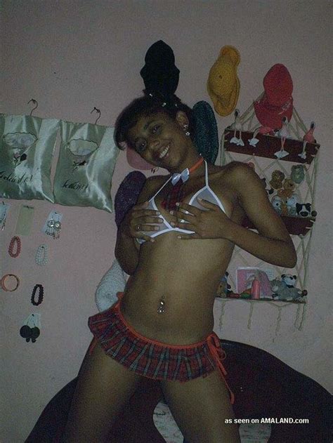 cute little black teen schoolgirl nude amateur girls