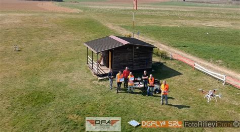 drone flight academy inaugura una nuova base addestramento  montalto dora quadricottero news