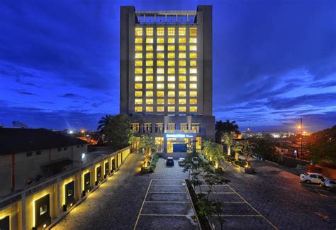 star hotels  pune   luxurious experience