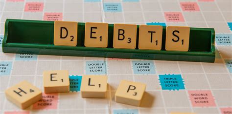 freedom debt relief what does debt relief mean