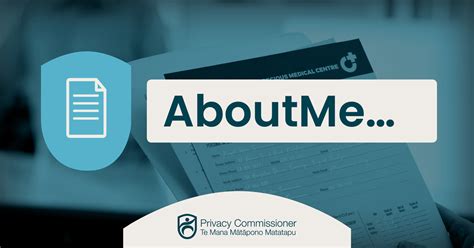 office   privacy commissioner aboutme request  info tool